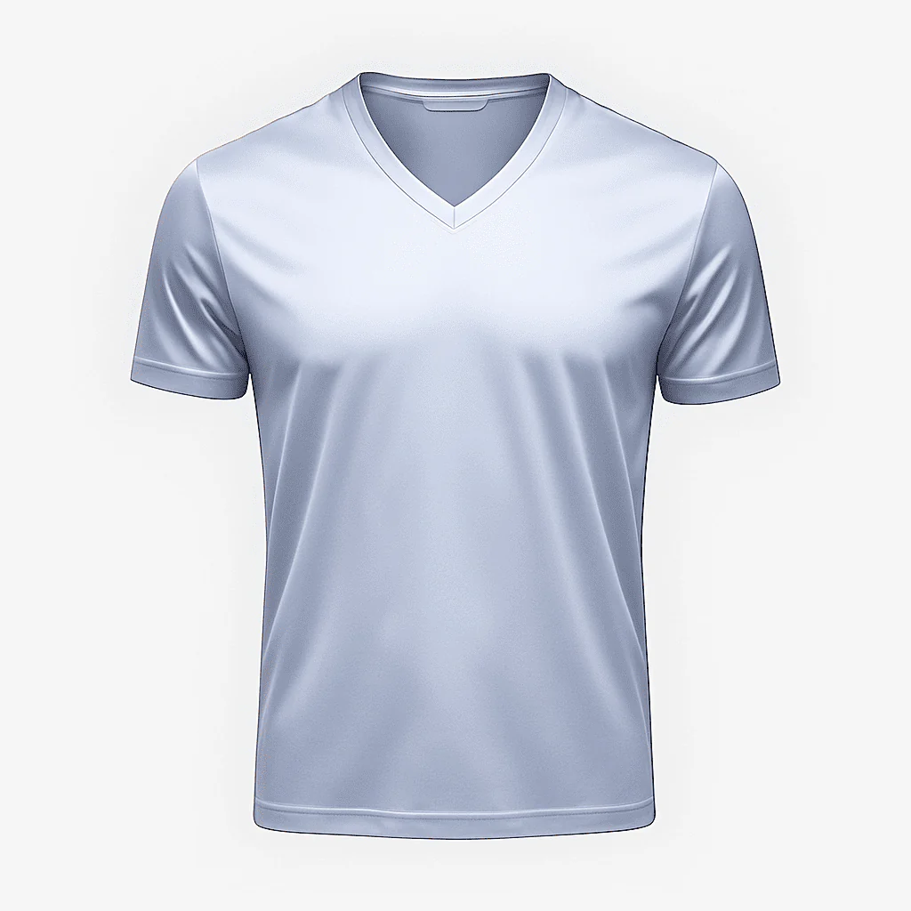 01. T-shirt in colors