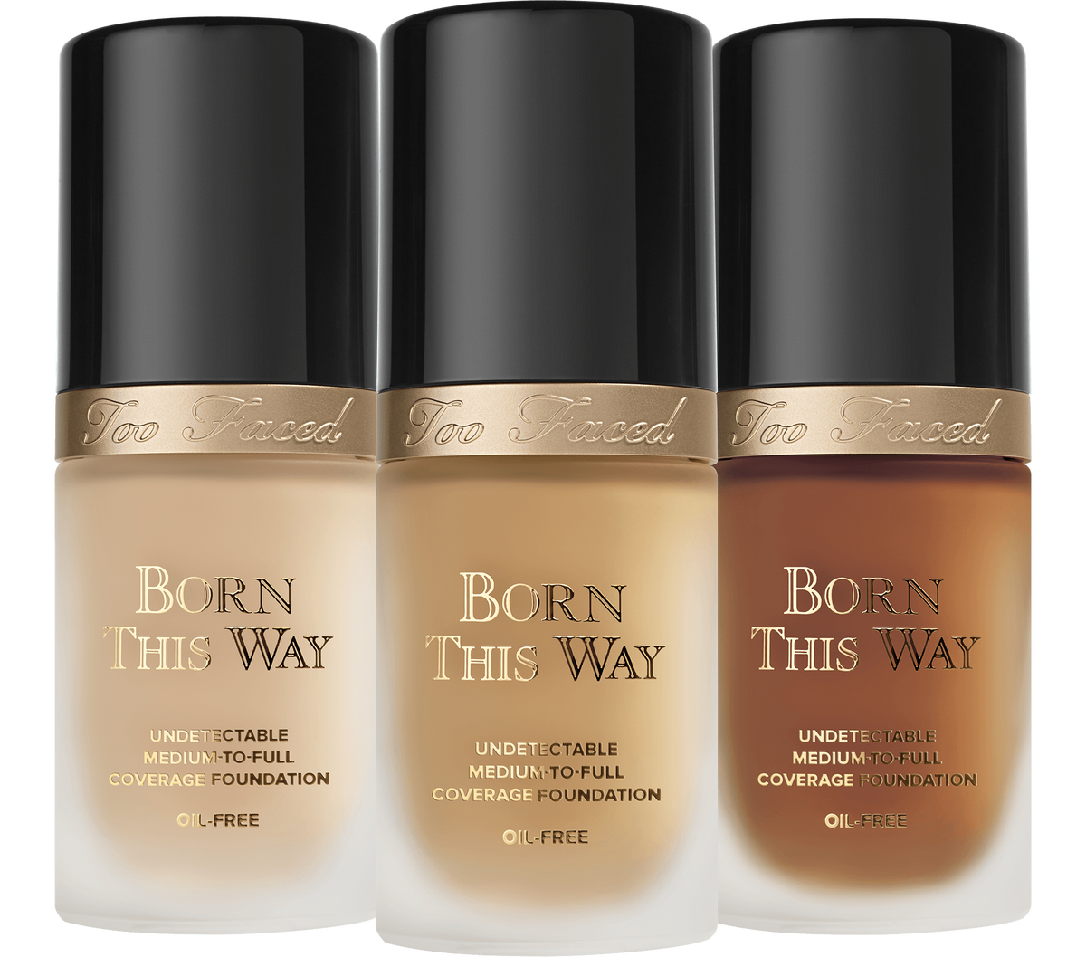 06 (Accessories) - Foundation