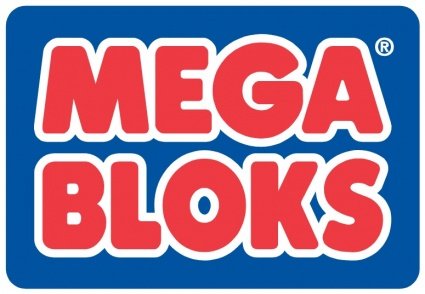 MEGA BLOCKS