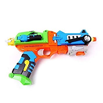 Blaster Guns