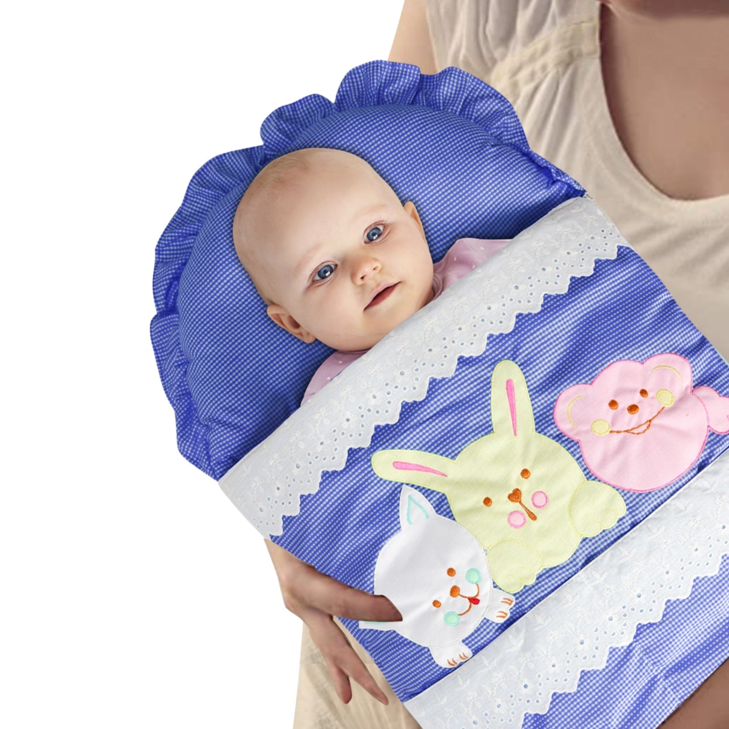 03. Baby Sleeping Bag