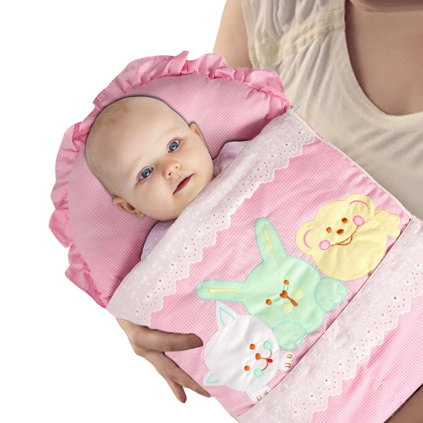 03. Baby Sleeping Bag