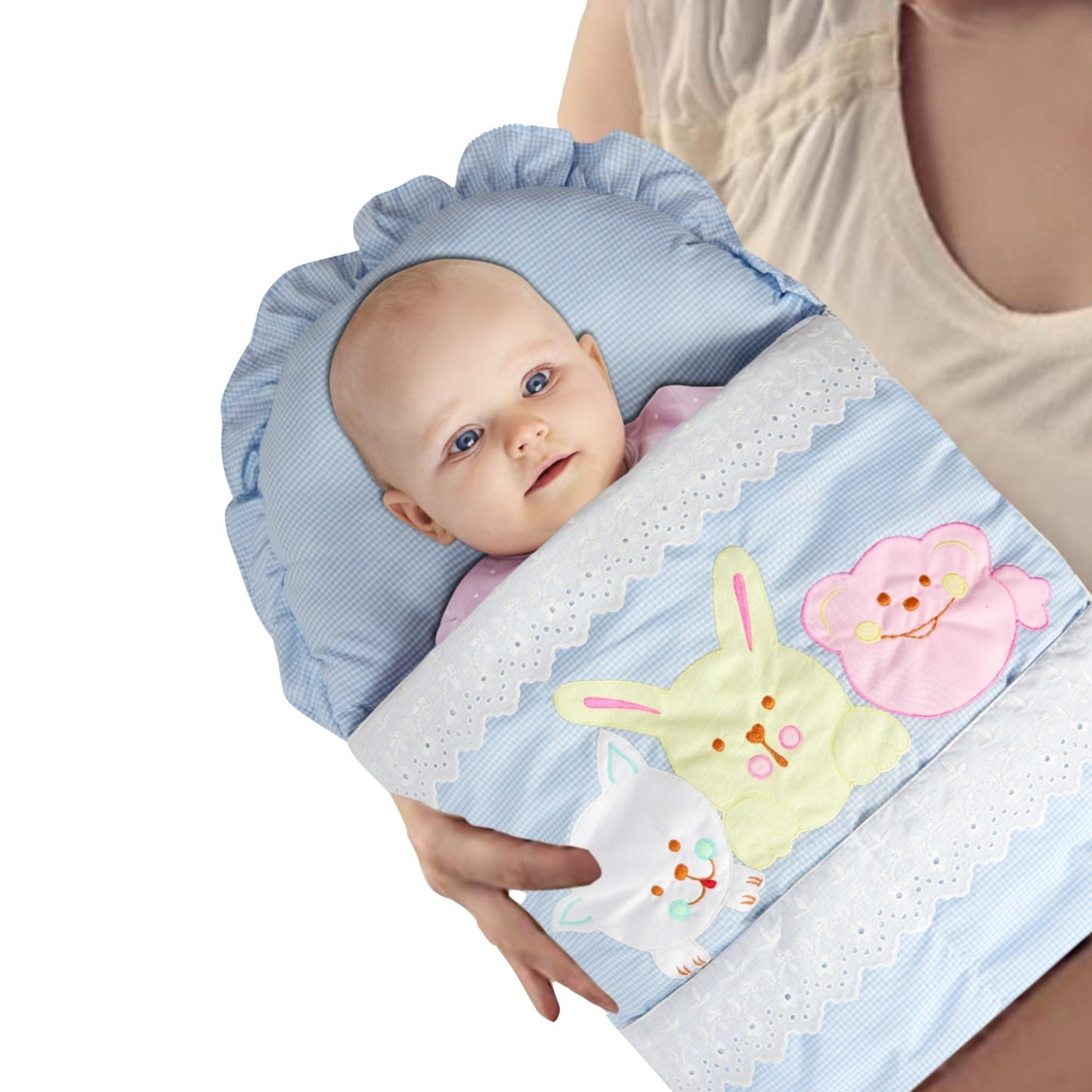 03. Baby Sleeping Bag