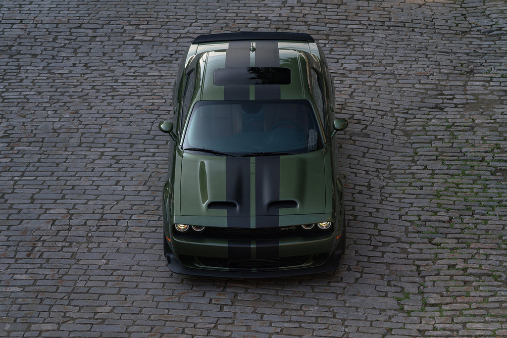 01 - Dodge SRT