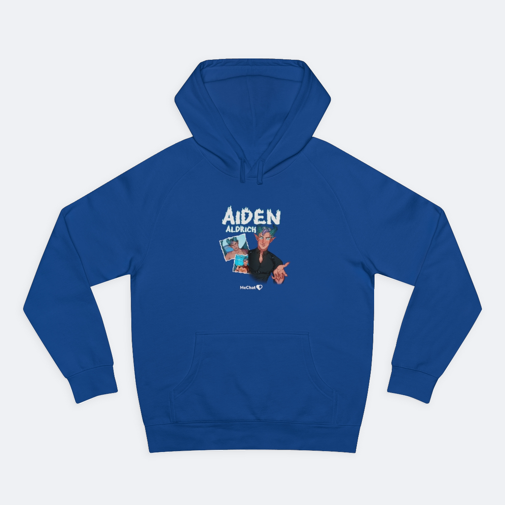 03. Aiden Hoodie for Men