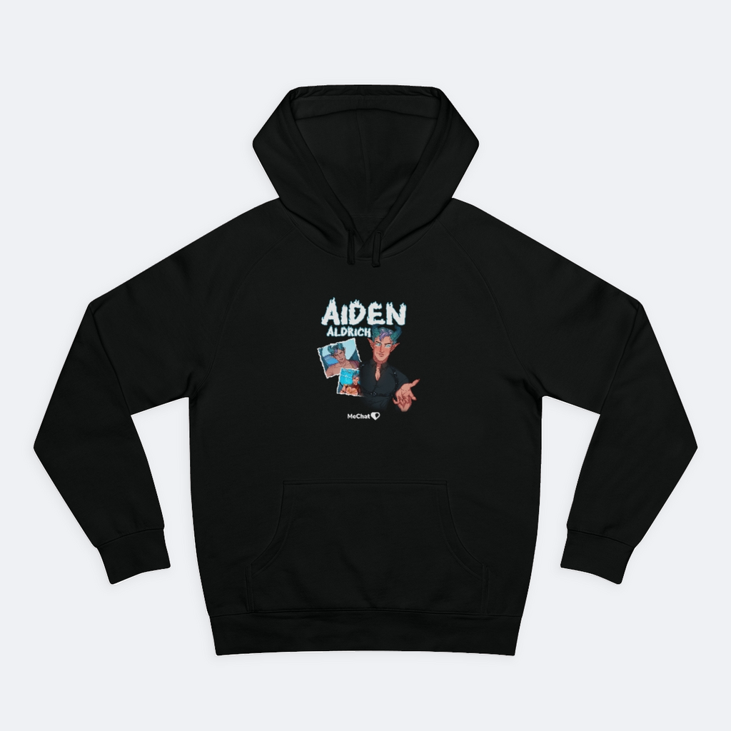 03. Aiden Hoodie for Men