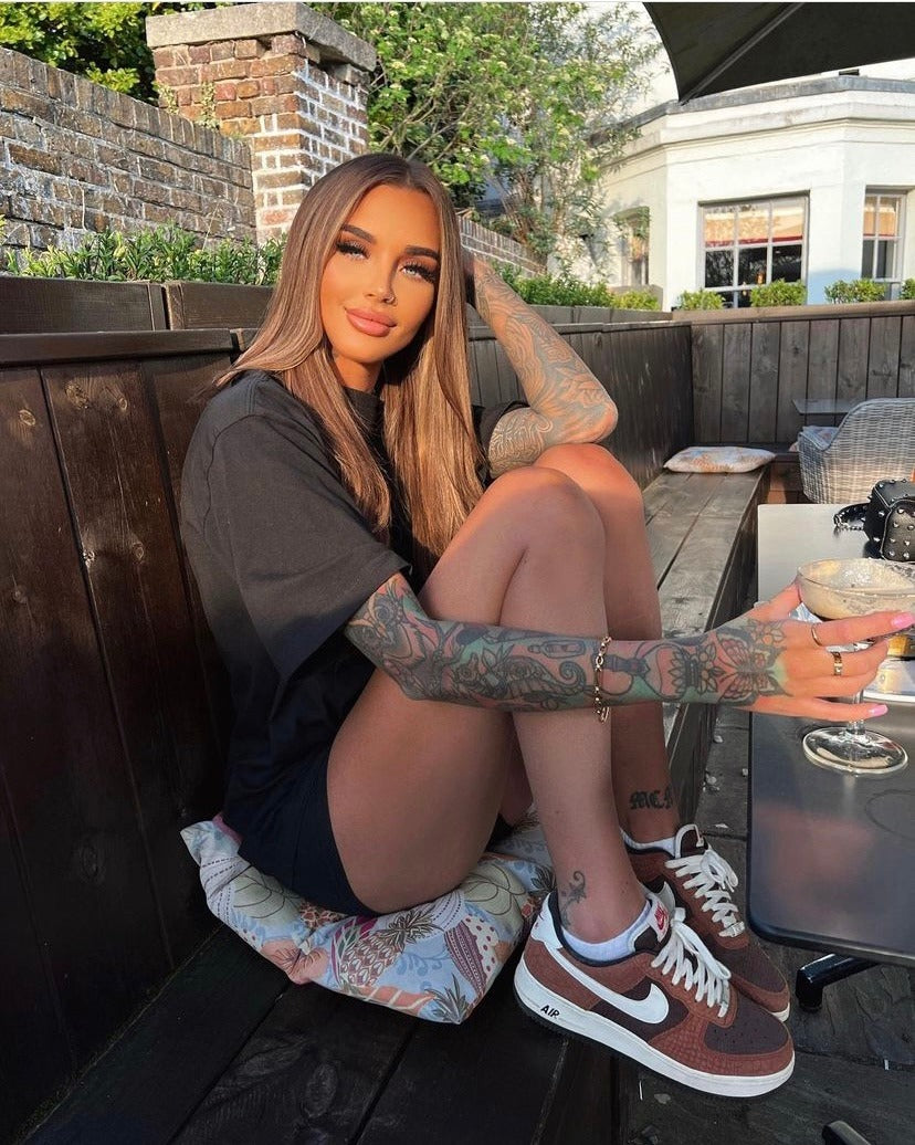 06 (Accessories) - Tapes colours