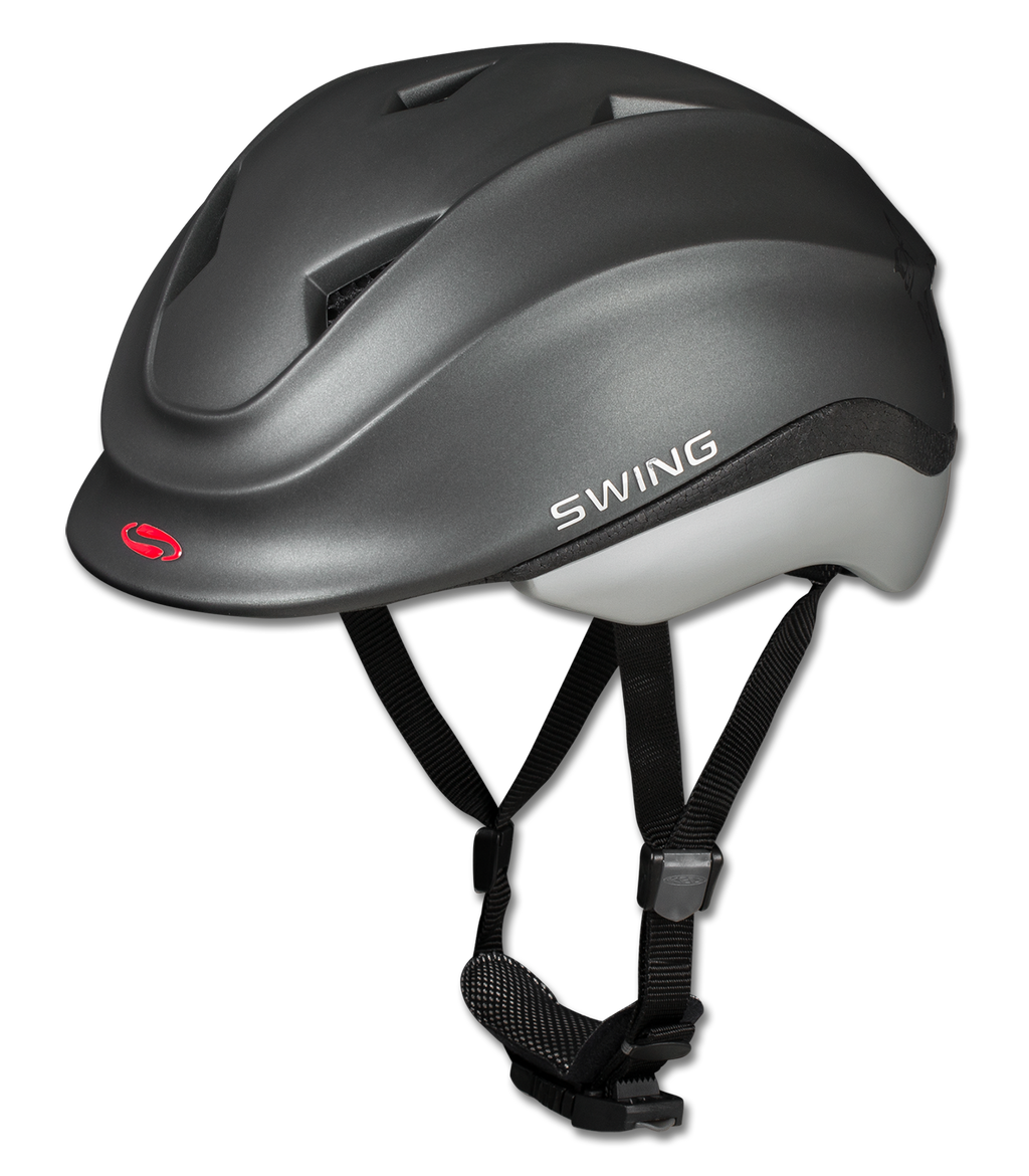06 (Accessories) - Bike Helmet Swing K4