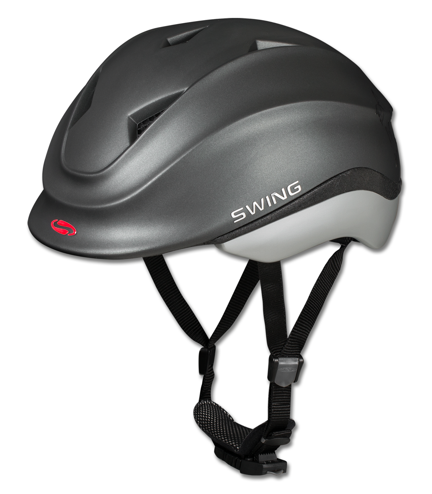 06 (Accessories) - Bike Helmet Swing K4