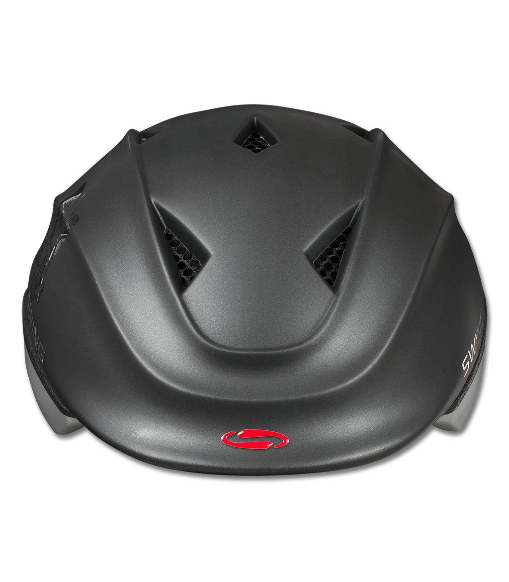 06 (Accessories) - Bike Helmet Swing K4