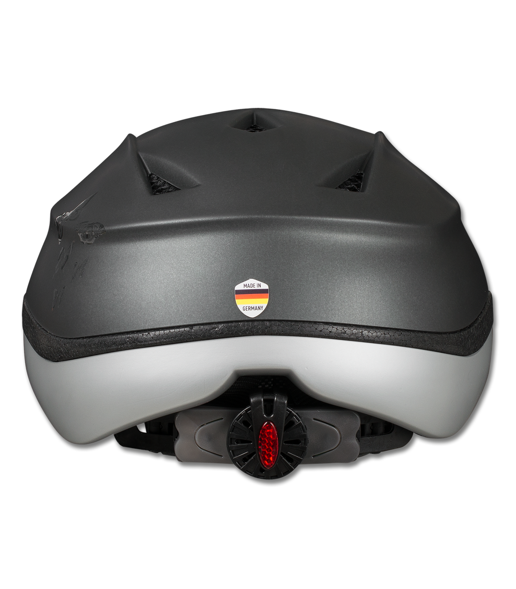 06 (Accessories) - Bike Helmet Swing K4