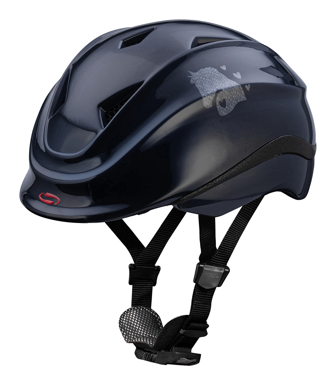 06 (Accessories) - Bike Helmet Swing K4