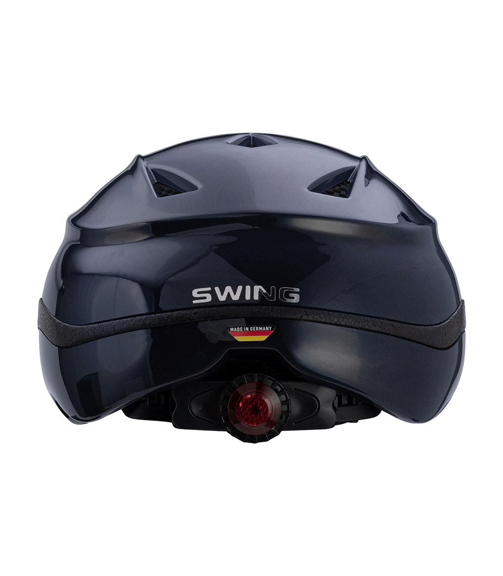 06 (Accessories) - Bike Helmet Swing K4