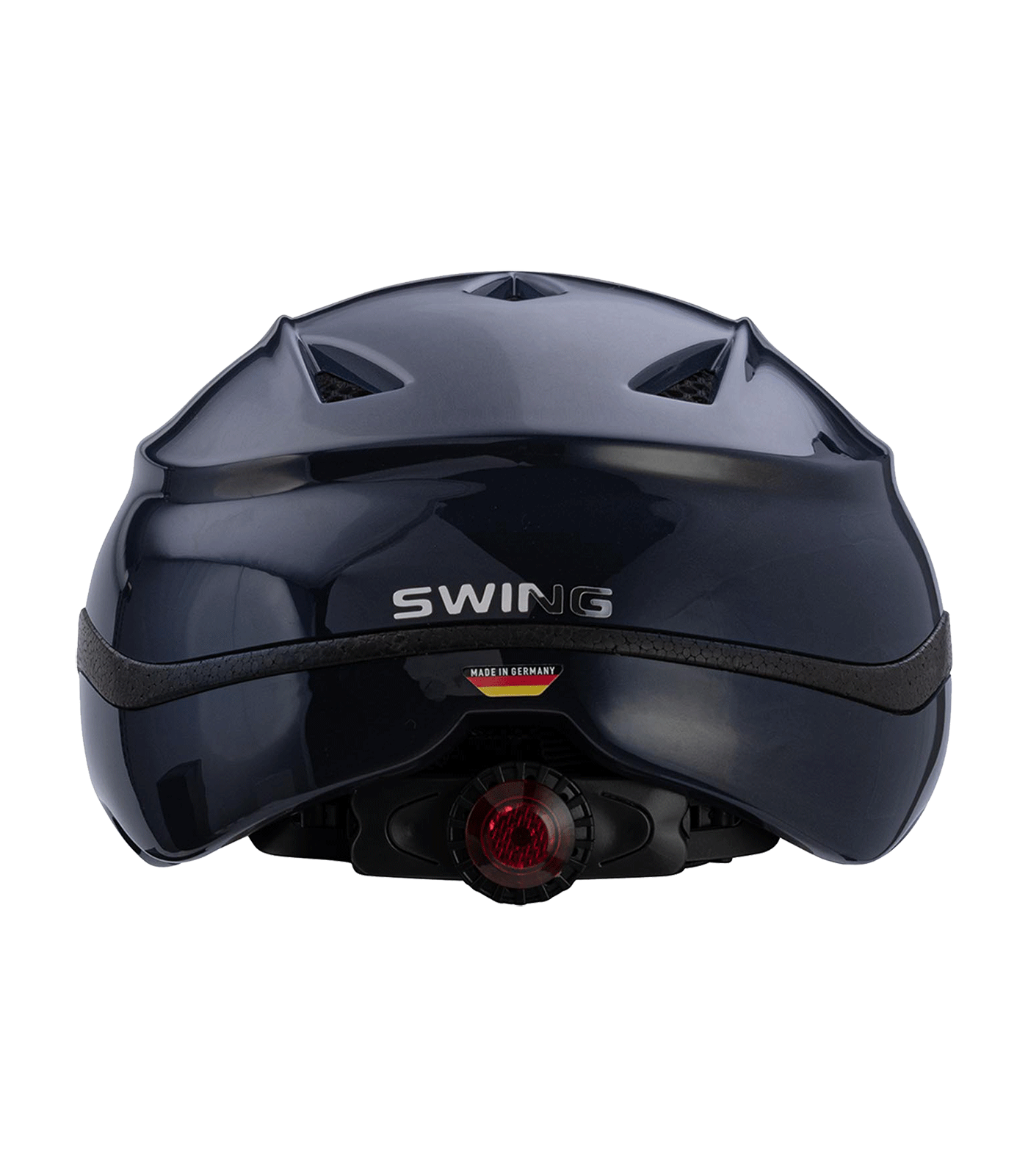 06 (Accessories) - Bike Helmet Swing K4