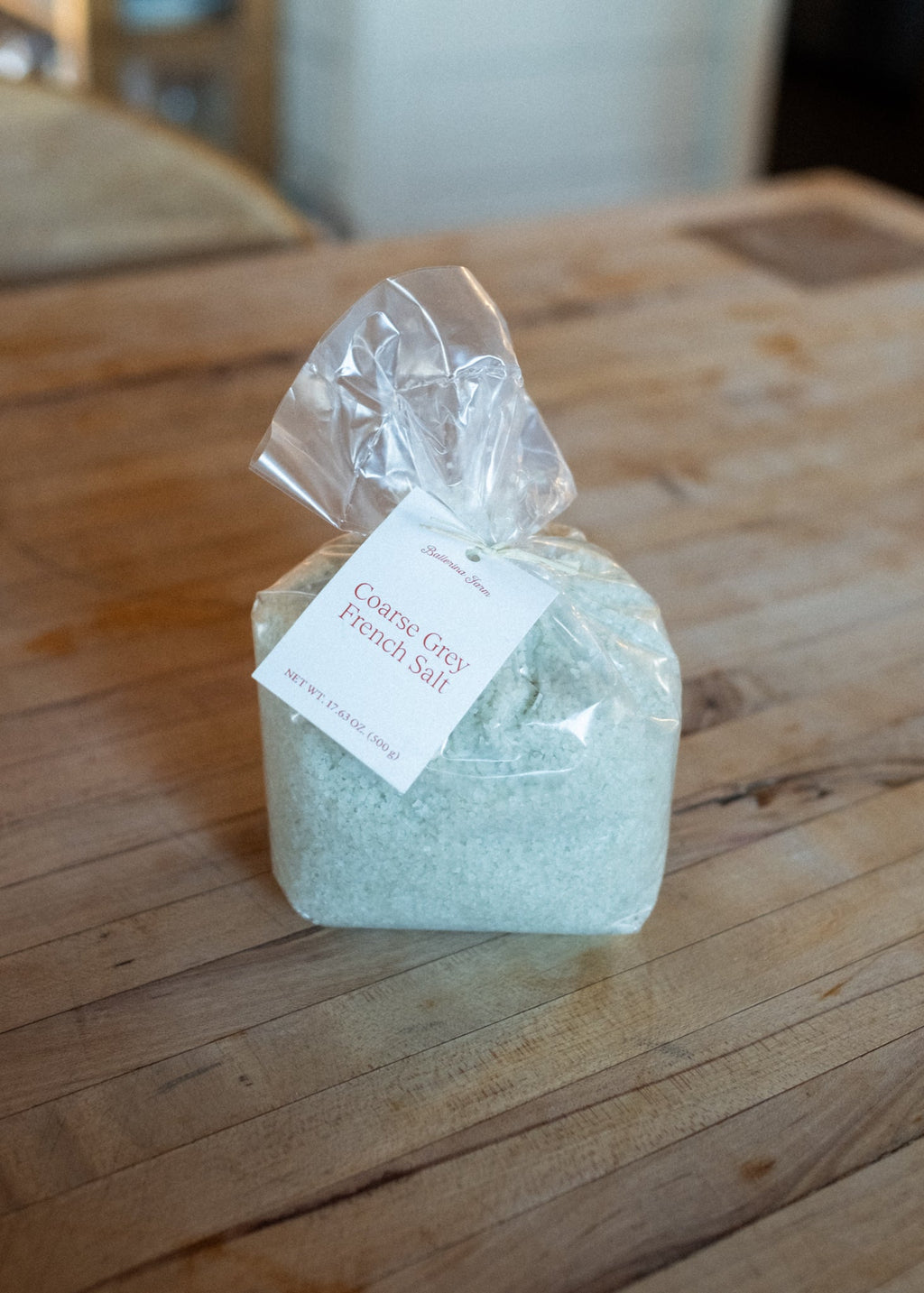 00. French Salt - Canada