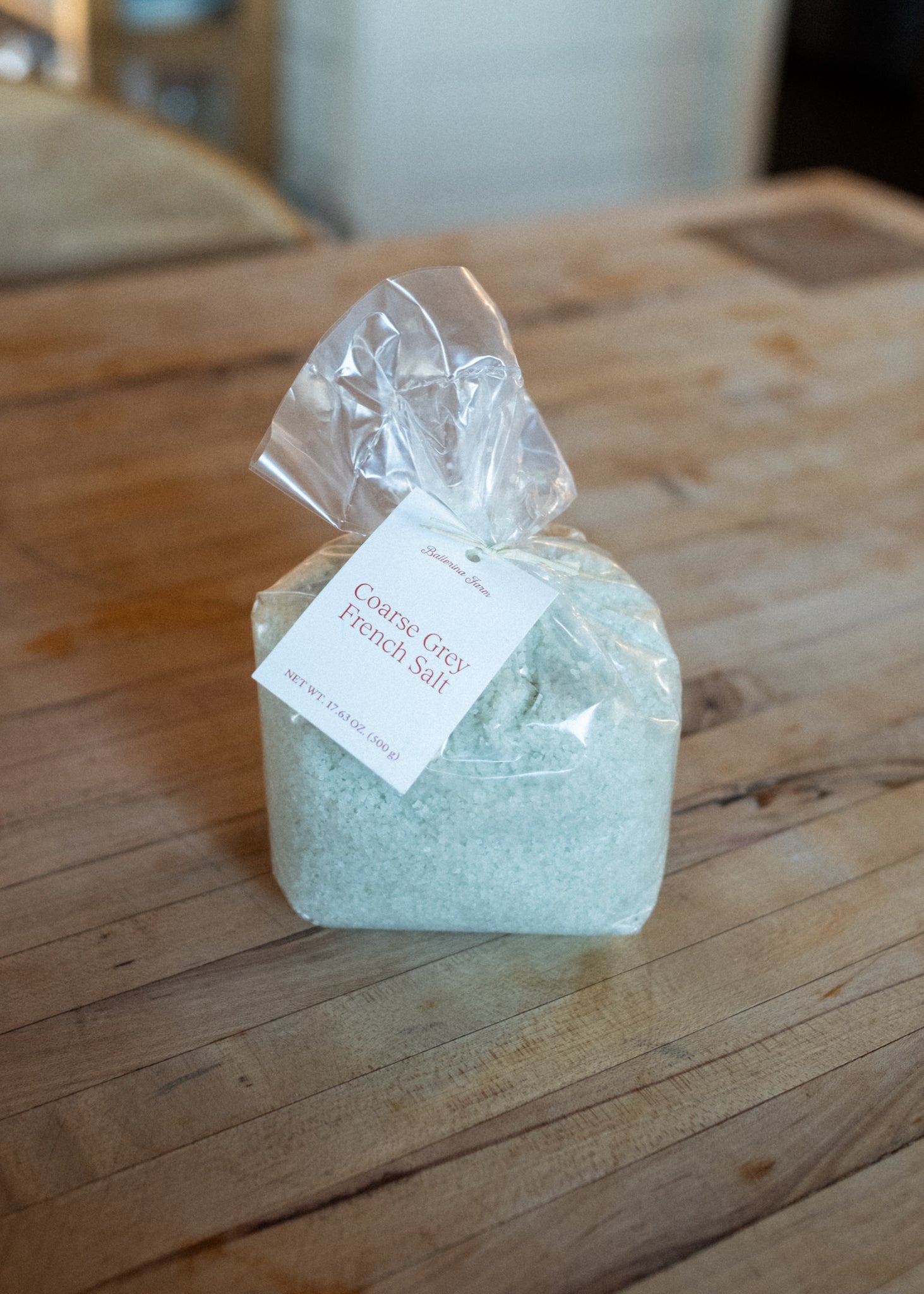 00. French Salt - Canada