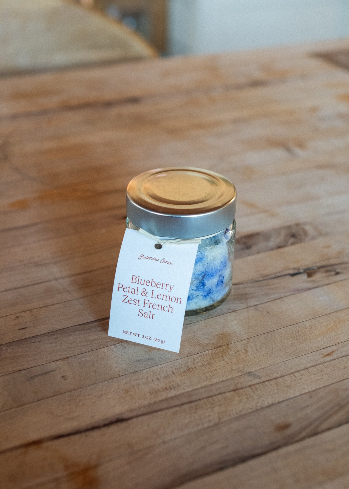 00. French Salt - Canada