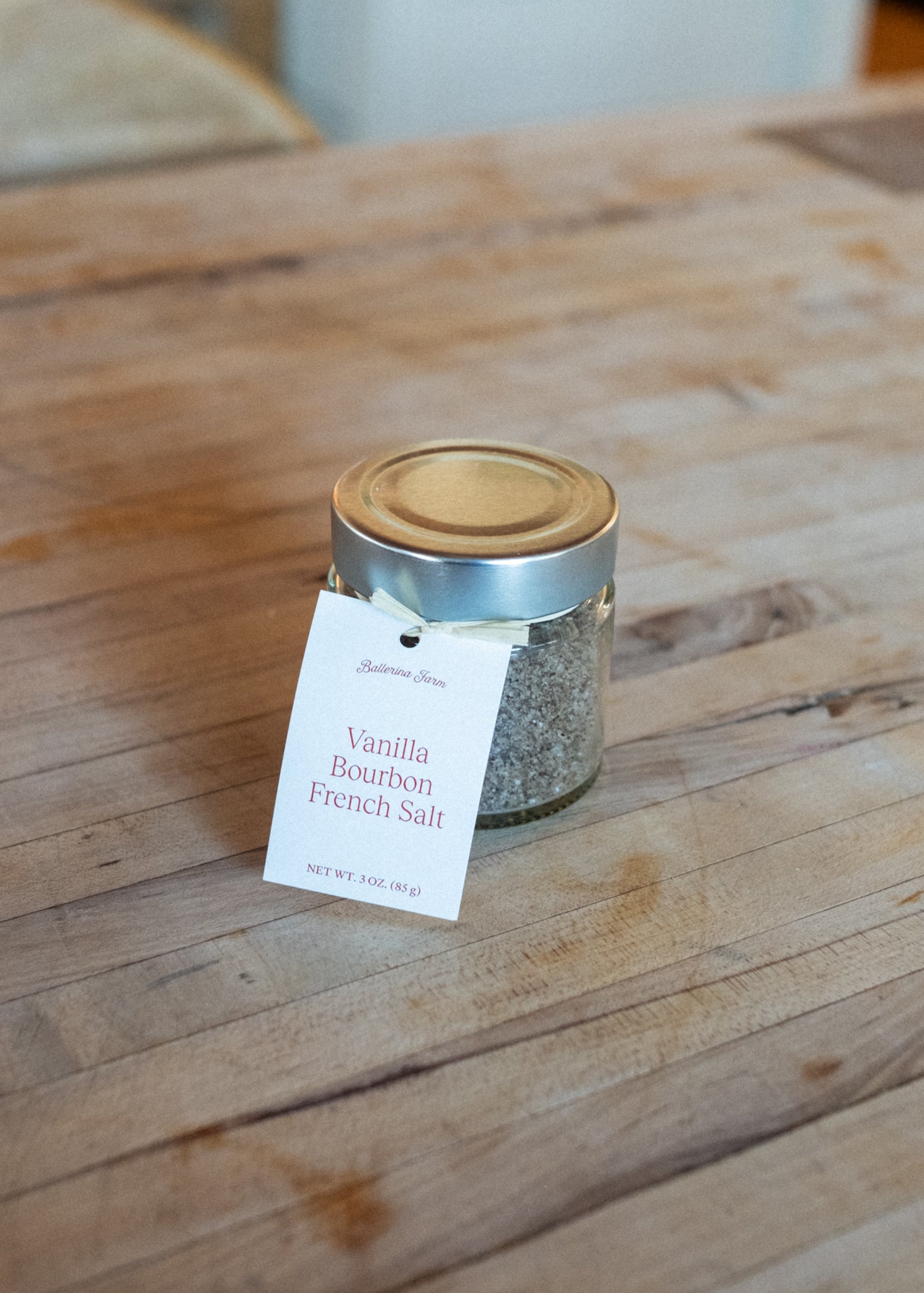 00. French Salt - Canada