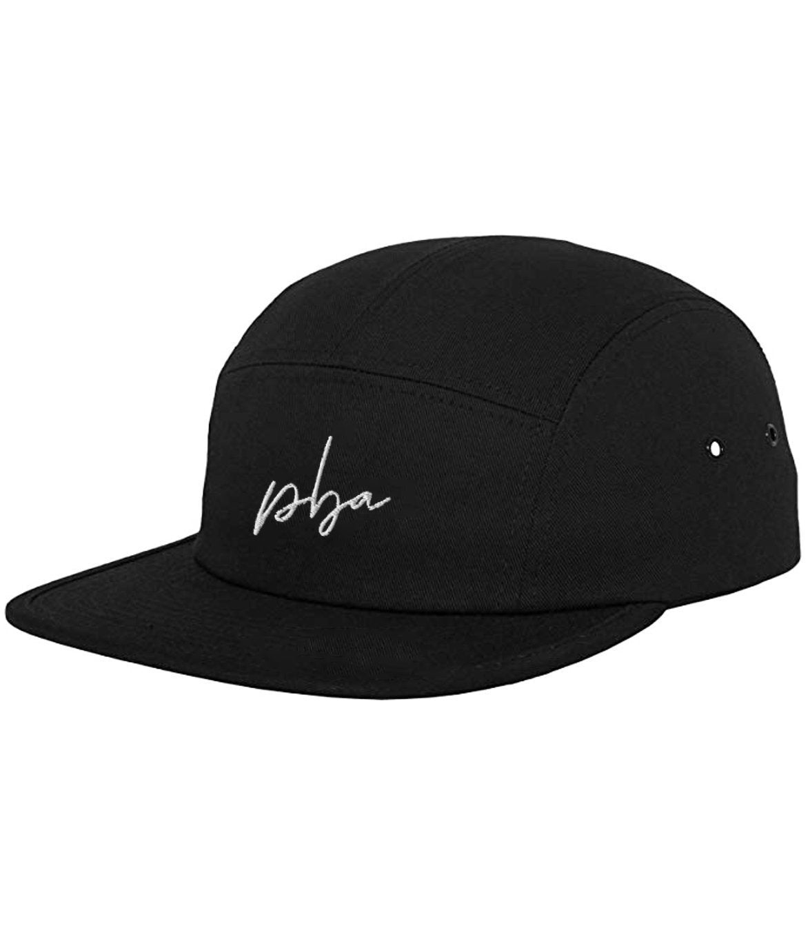 03 - Caps