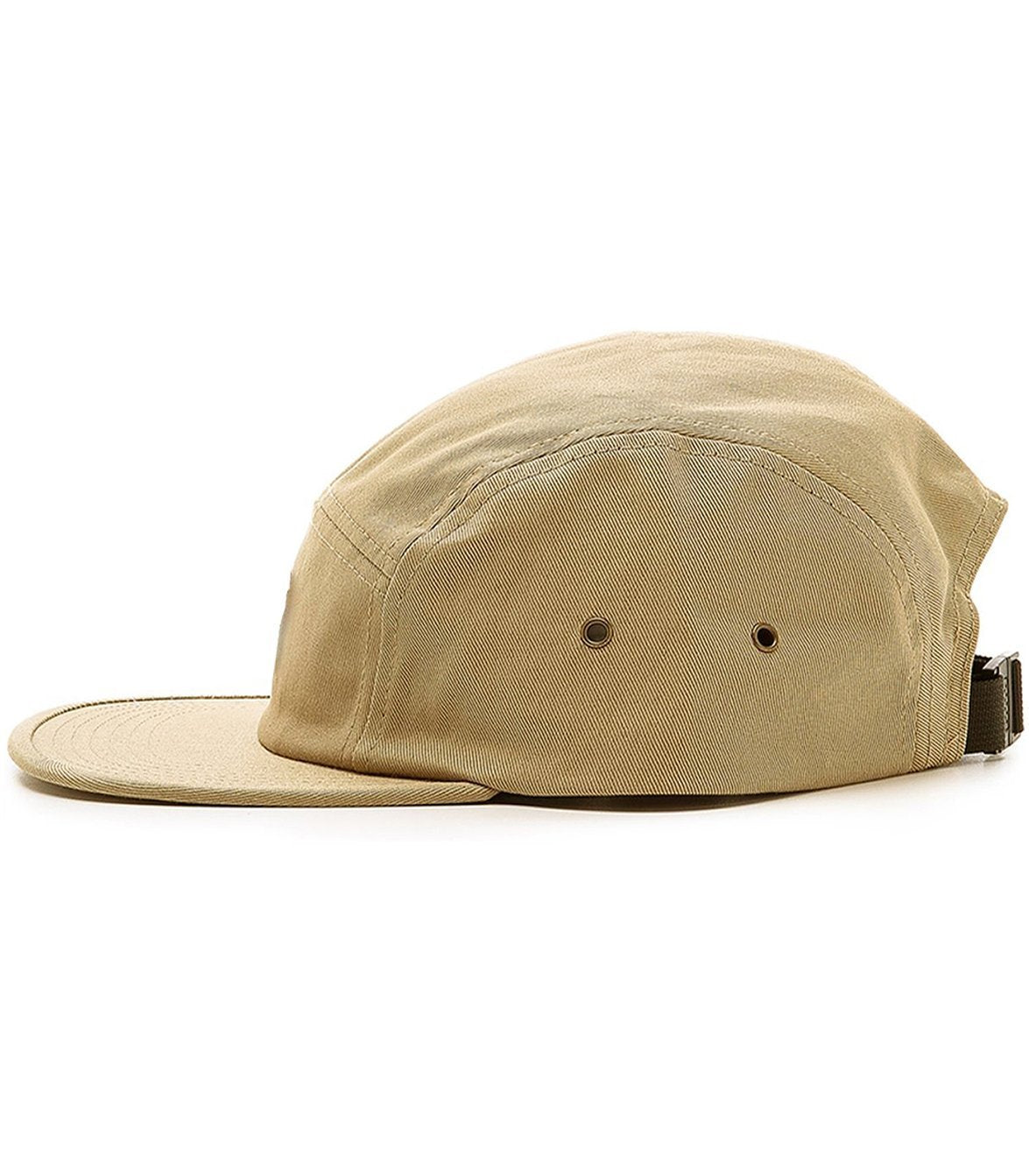 03 - Caps