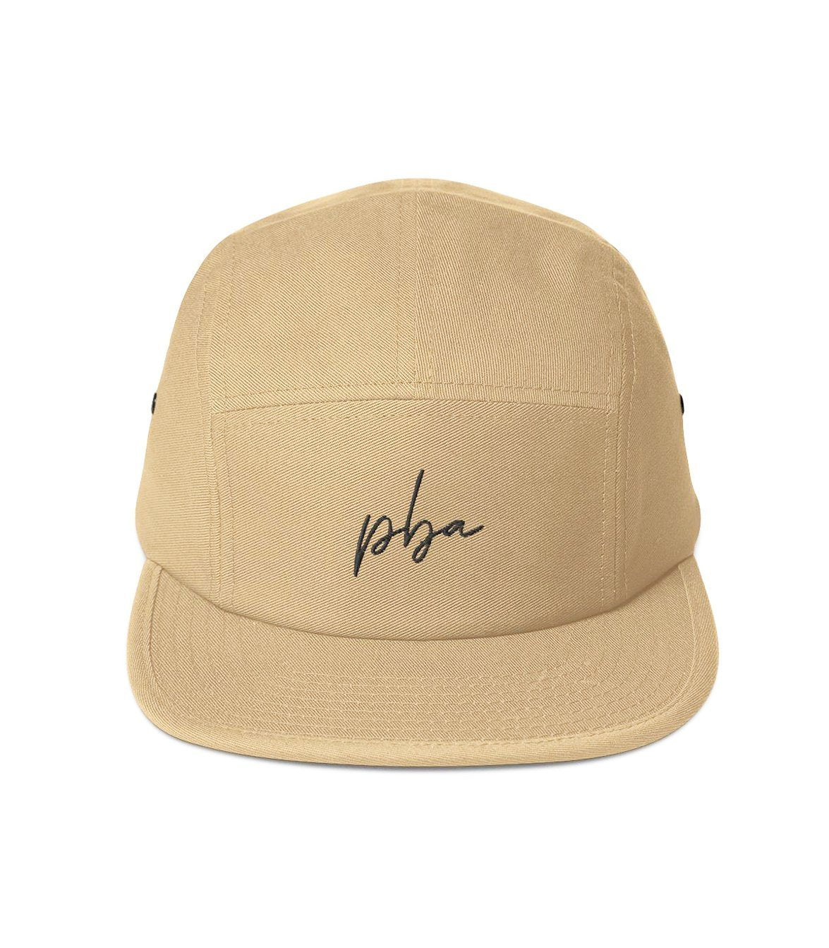 03 - Caps