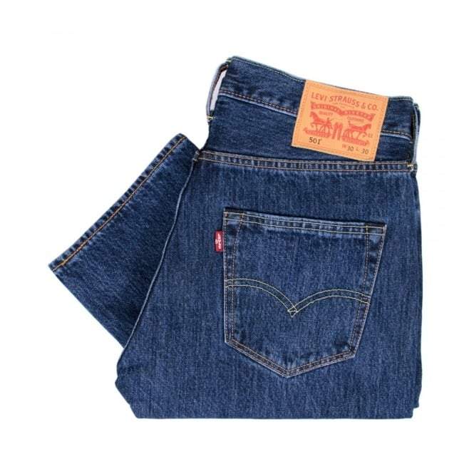 03 - Levissa jeans