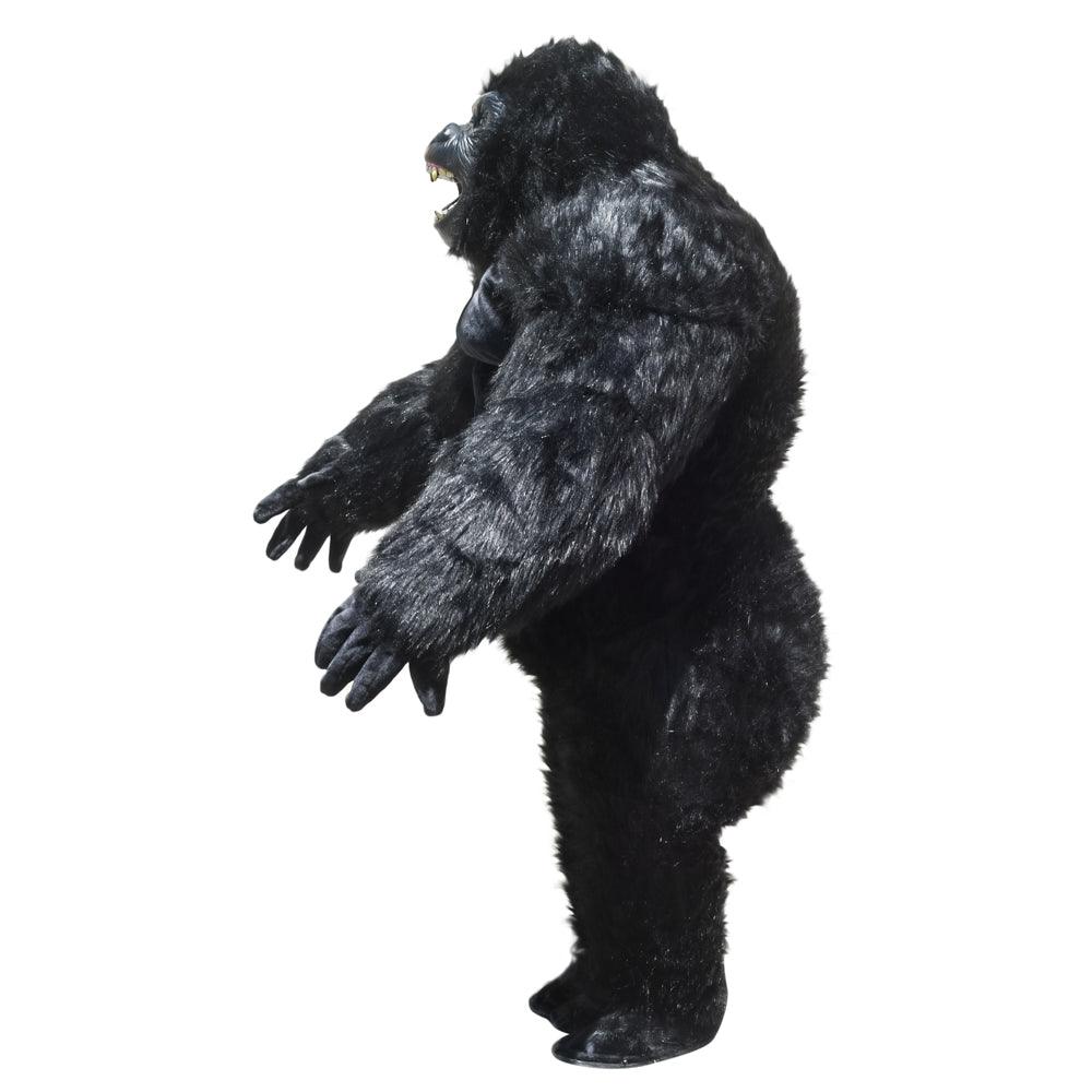 Giant Inflatable Gorilla Costume - Premium Chub Suit®