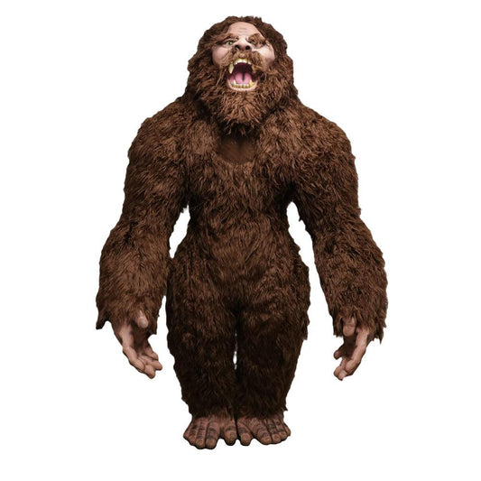 Giant Inflatable Sasquatch Costume - Premium Chub Suit®