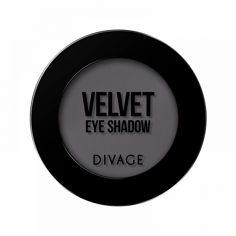 VELVET EYE SHADOW - Divage Milano