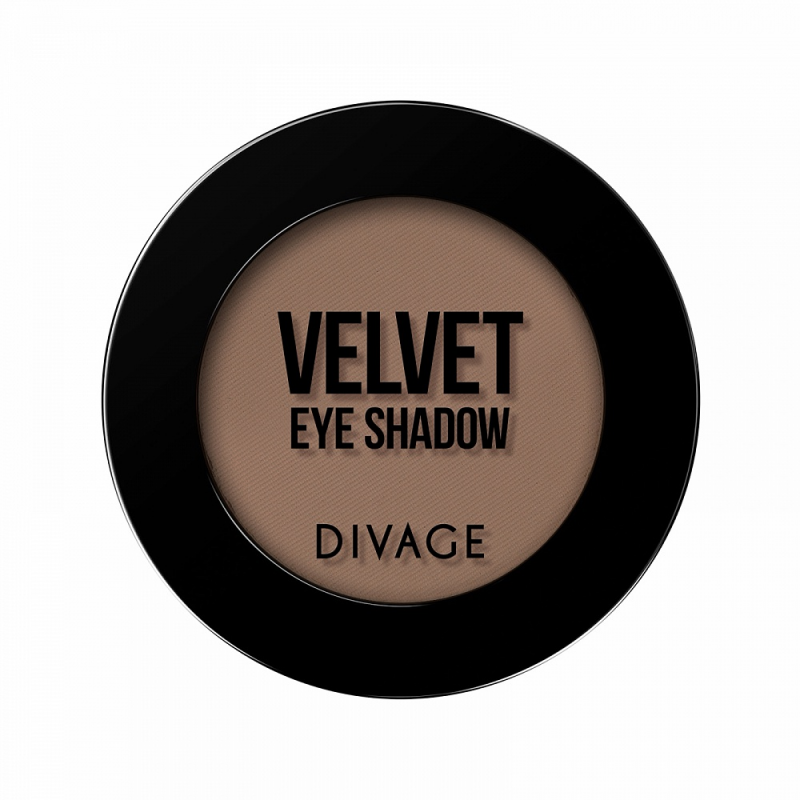 VELVET BROW SHADOW - Divage Milano