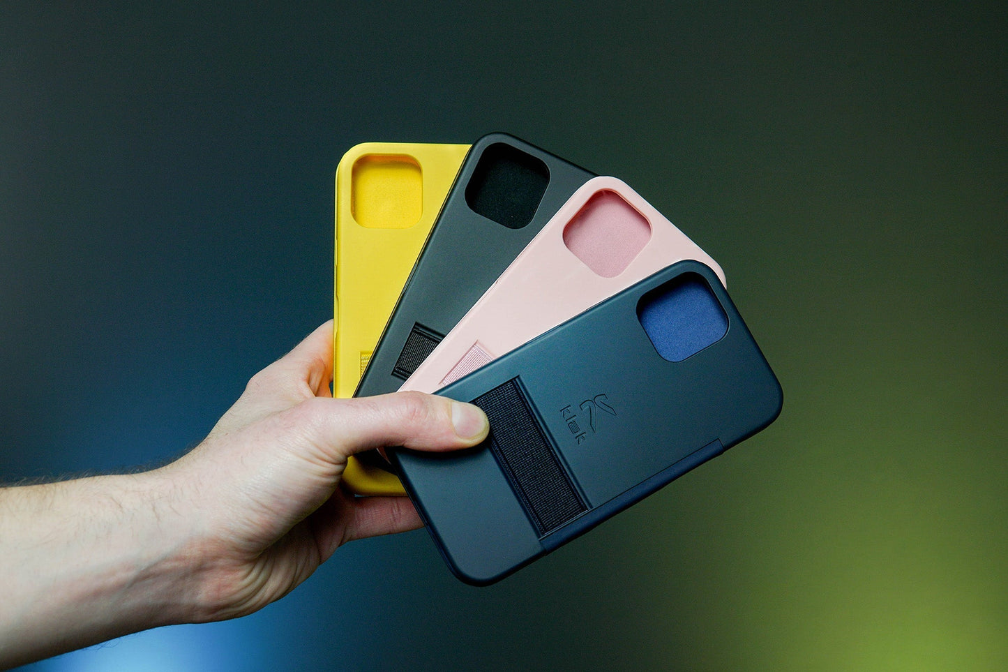 02. Klak iPhone 12 / 12 Pro