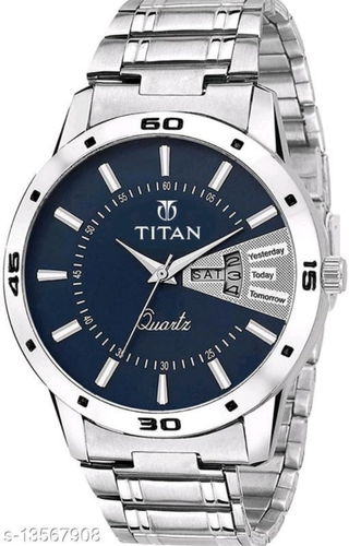 05 - Gadget Titan watch